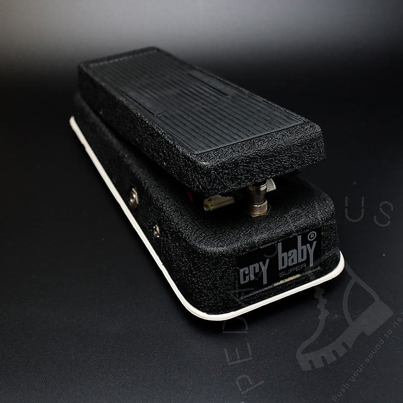Jen Mister Cry Baby Super 1970s | Reverb Canada