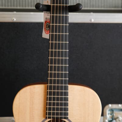 Martin LX1 Little Martin Acoustic Guitar image 5