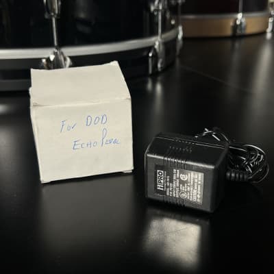 DOD Echoplex AC Adaptor HD-1015 (Box 3) for sale