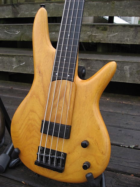 Ibanez gwb1 deals