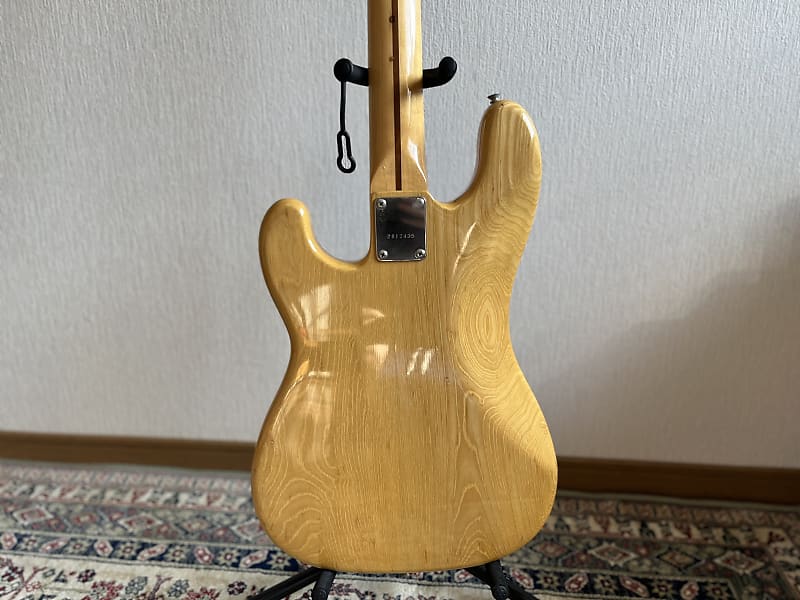 Greco PB600 1981 