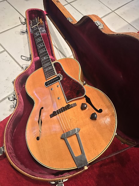 Gibson es 250 for sale top