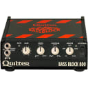 Quilter Labs Bass Block 800 800W Bass Amp Head Regular