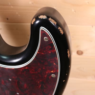 Fender Limited Edition 60th Anniversary Road Worn Jazz Bass - 3-Color Sunburst image 8