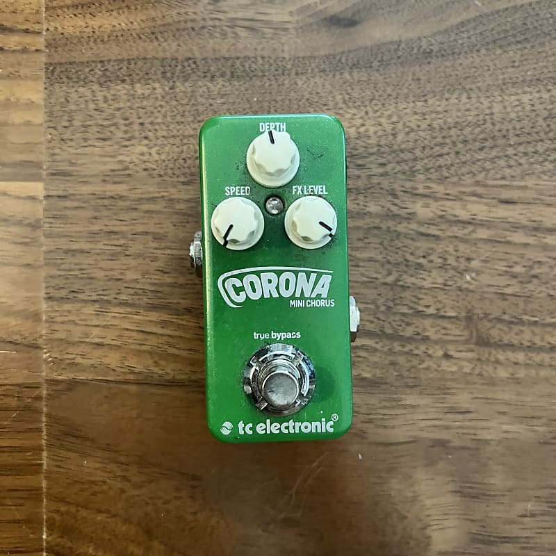 TC Electronic Corona Mini Chorus