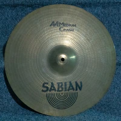 Sabian 16