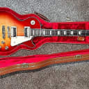 Gibson Les Paul Classic - Heritage Cherry Sunburst - 2020