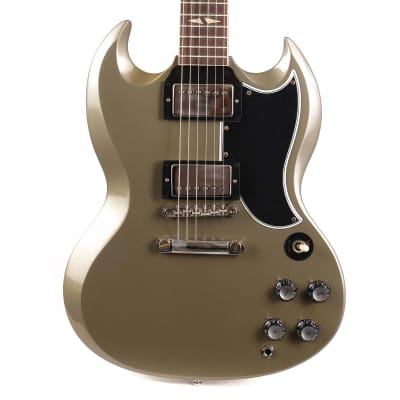Gibson Custom Shop SG Junior Guitar Made 2 Measure Classic