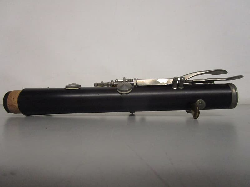 Leblanc L200 Clarinet with Case | Reverb