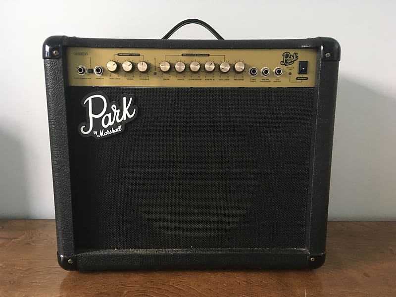 Park by Marshall G30R CD | Reverb