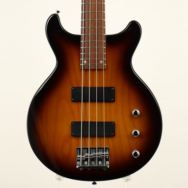 Edwards E-J-98TV Sunburst [SN ED0549637] [07/18] | Reverb