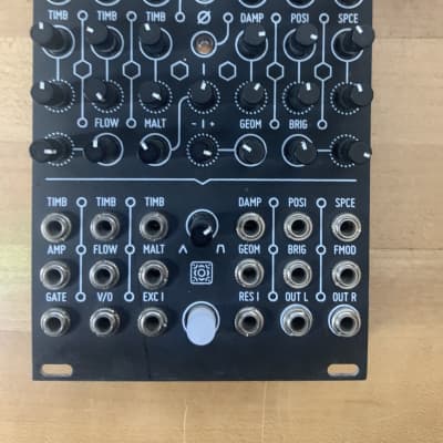 Intellijel µMIDI 3U USB/DIN MIDI Voice and Clock Interface