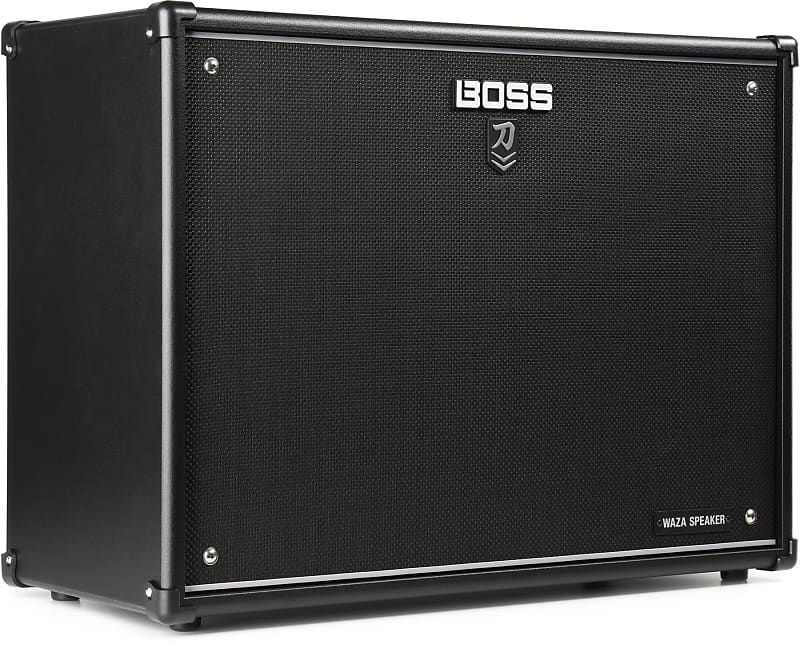 Boss Katana Waza 150Watt 2x12" Guitar Speaker Reverb