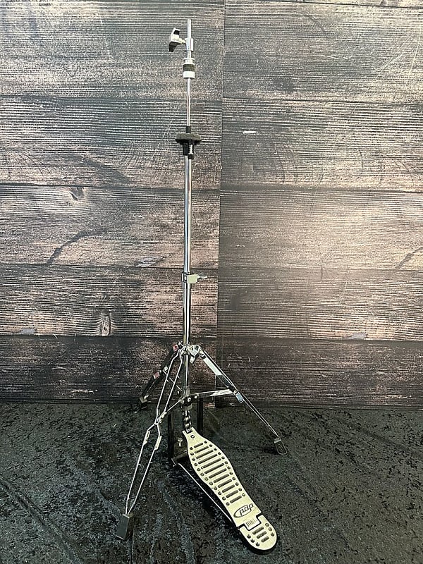 PDP HiHat Stand (Raleigh, NC) Reverb