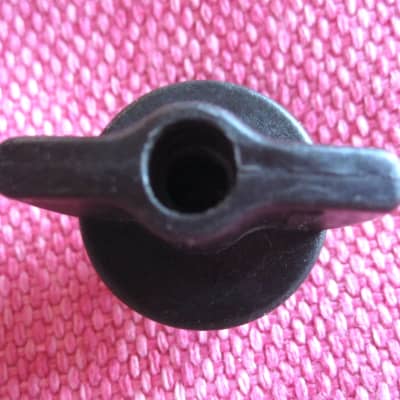 Roland Electronic Cymbal Pad Plastic Wing Nut image 4