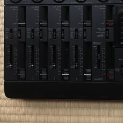 【希少】YAMAHA CMX100II 4track カセットMTR Yamaha CMX100 II 4 Track Cassette Tape Recorder - Fully