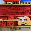 Fender Classic Series '72 Telecaster Thinline 2000 - 2018 - Natural