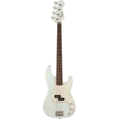 Squier Pete Wentz Signature Precision Bass | Reverb