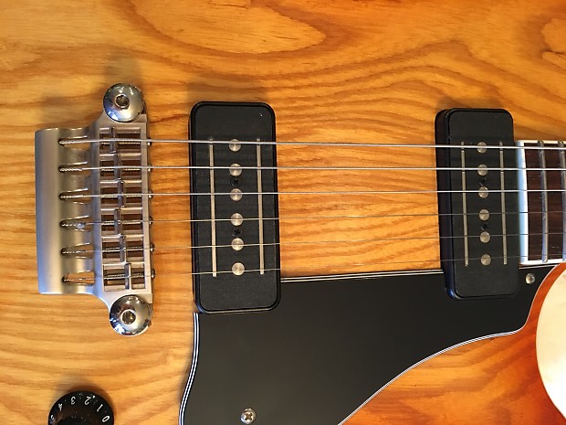 Vox SSC-55 Single Cutaway Guitar in Rare Teaburst | Reverb Vox SSC-55 Single Cutaway Guitar in Rare Teaburst | Reverb