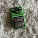 1997 Ibanez Tube Screamer C4558 Chip Guitar Effects Pedal