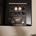 TC Electronic Spectra Drive bass preamp 2010s