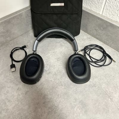 Bowers and Wilkins PX5 Late 2010's - Gray Wireless ANC image 2