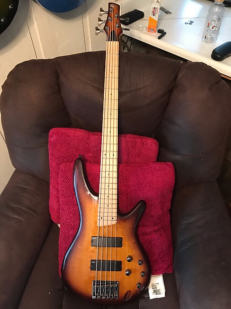 Ibanez sr375m new arrivals