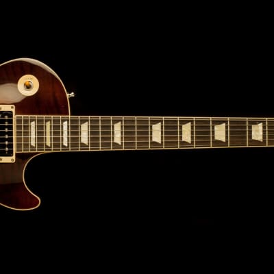Gibson Slash Les Paul Standard November Burst image 2