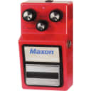 Maxon CP-9 Pro+ Compressor/Limiter Effects Pedal Regular