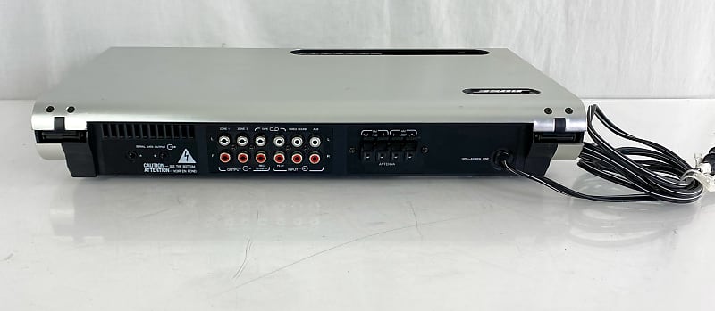 Bose model # 614810 am/FM CD tuner unit outlet