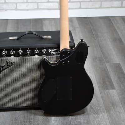 Evh wolfgang online tom