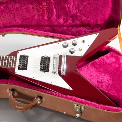 1967 Flying V w/ Vibrola | Gibson
