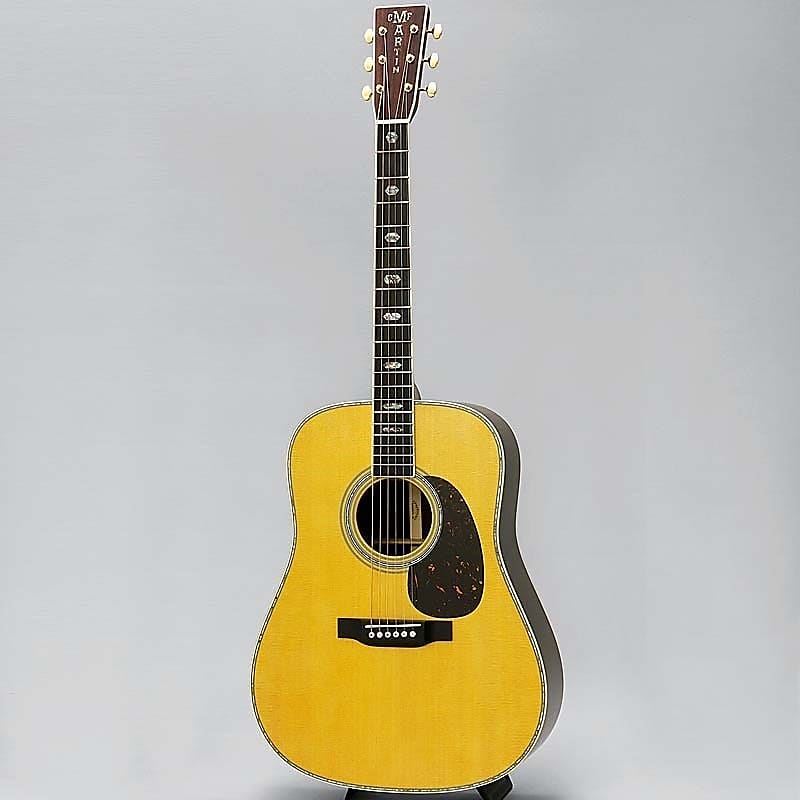 Martin Standard Series D 41 Reverb Australia