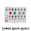Mutable Instruments Elements  Modal Synthesizer  [Three Wave Music]