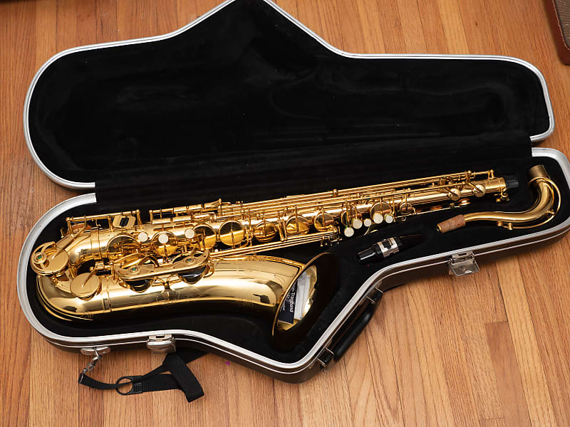 B&S Series 1000 III Saxophone | Reverb