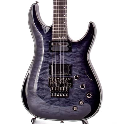 SCHECTER HellRaiser C-1 FR [AD-C-1-FR-HR] (BCH) #W23030960