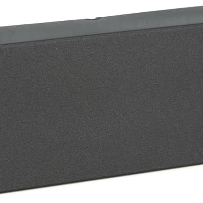 EMG 40DC Active Dual Coil 5-String Bass Pickup (ceramic) - BLACK for sale