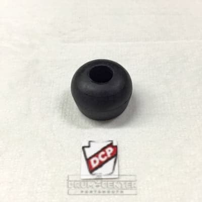 Yamaha Drum Parts : Rubber Foot for Bass Drum Spur image 1
