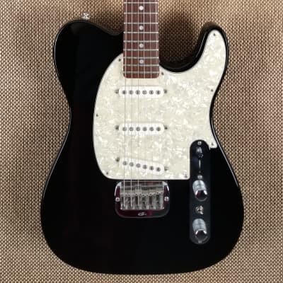 1996 G&L USA ASAT III - With Original Hard Case for sale