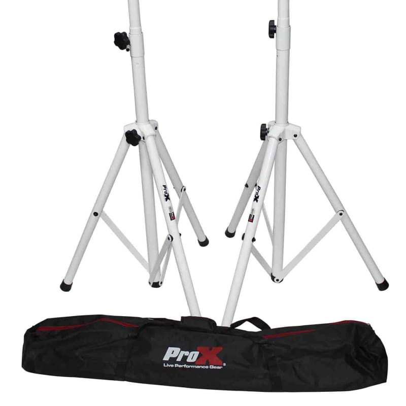 Prox XSA-B2X2BL LUMOStage 2 ft x 2 ft Black Padded Seat Cushion