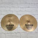 Sabian B8 14" (pair) Hi Hats