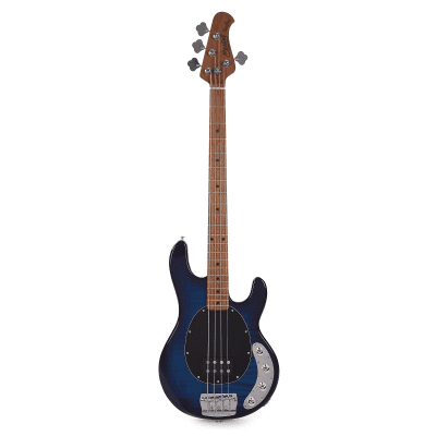 Sterling StingRay Ray34QM | Reverb