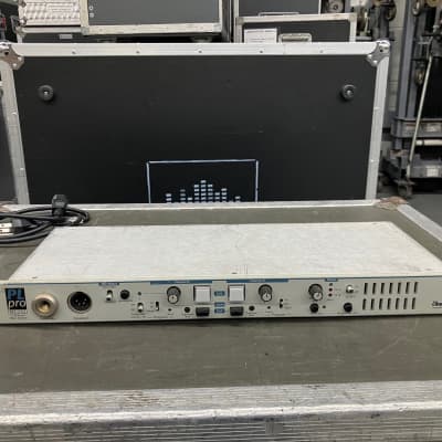 Clear Com PL Pro MS-440 / 4 - Channel Main Station - AS IS