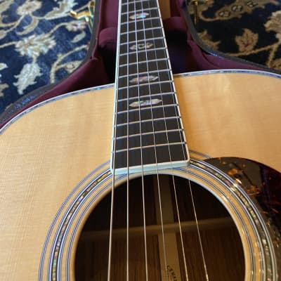 Martin D41 Limited Edition Custom Shop Rosewood image 3