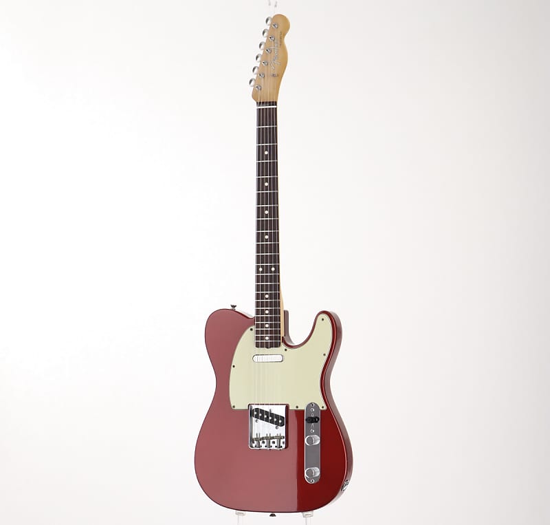 FENDER MEXICO Classic Series 60s Telecaster (S/N:MX11313920) [02 
