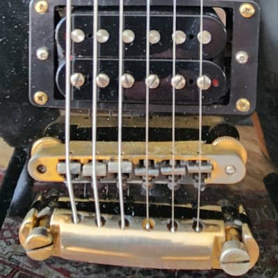 Orville LPC-75 Les Paul Custom | Reverb Canada Orville LPC-75 Les Paul Custom | Reverb Canada