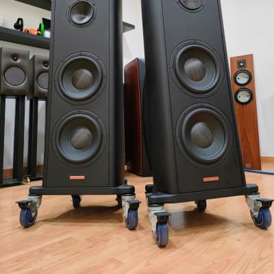 Magico deals s5 mk2