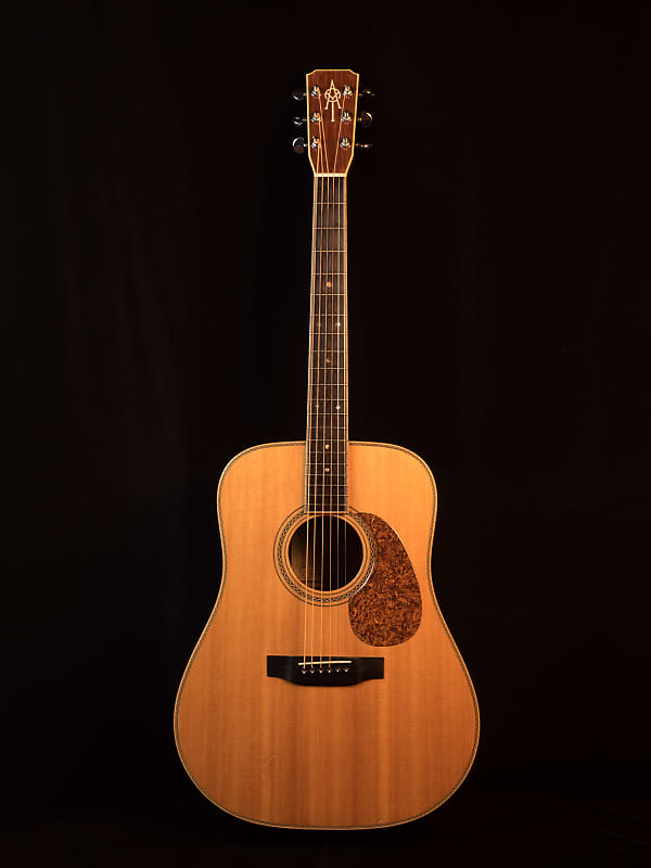 Alvarez Yairi DY75 1981 | Reverb