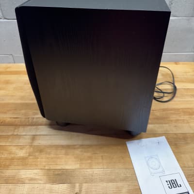 JBL E150P image 4