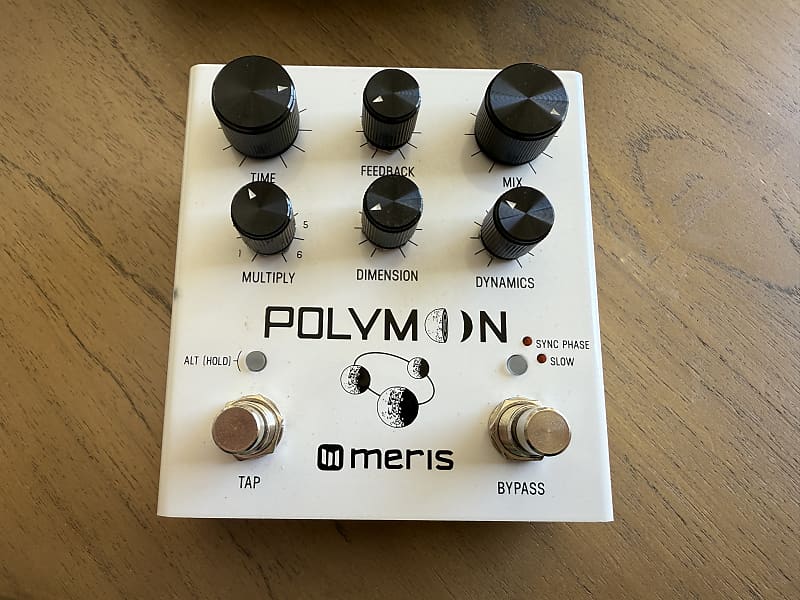 Meris Polymoon